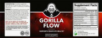 Does Gorilla Flow Male Performance help?
