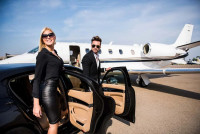 Gatwick Taxi Transfer