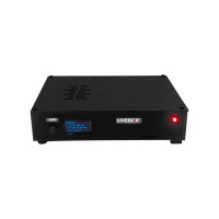Bonding device with in-built server load balncer