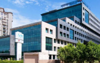 Fully Furnished Office Space for Rent in Time Tower, MG Road Gurgaon