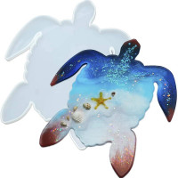 Beginners Unique Resin Molds