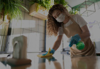 Professional Cleaning Services in Dubai
