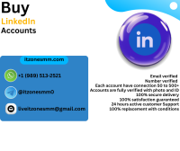 How to Buy LinkedIn Accounts Safely and Effectively