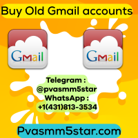 17 Best Place To Buy Old Gmail Accounts (PVA & Aged)