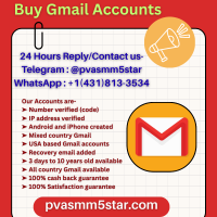 Top 17 Best Sites Selling Gmail Accounts (Bulk & Verified) ...