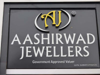 Silver Shop Near Me | Aashirwad Jewellers