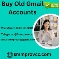 3 Best sites to Buy Old Gmail Accounts (PVA & Aged)