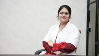 Dr Preeti Shetty IVF & Fertility Clinic in Goregaon Mumbai