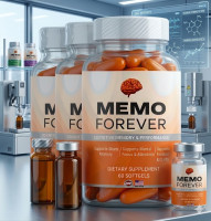 Memo Forever – Where Your Memories Live Forever
