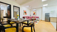 Mahagun Meadows Villas