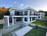 Villa for sale in istanbul - BlackSea Investment