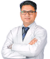 Shoulder Replacement Surgery