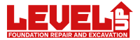 Level Up KC, LLC Foundation Repair and Excavation