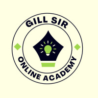 Well don't reach your time contact Gill Sir today