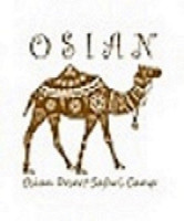 Desert Safari Camp in Osian