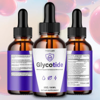 Glyco Tide Drops – Convenient Daily Wellness Support