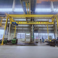 Macroverse - Leading South India's Electric Wire Rope Hoist Manufacturer