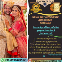Indian best astrologer Love related all problem solution only 3 days