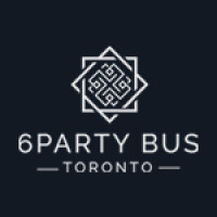 6Party Bus Toronto