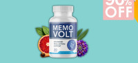 MemoVolt: Complete Review of Ingredients, Benefits & Uses?