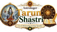 Ture astrologer tarun shastri ji