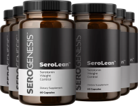 SeroLean Reviews - Shocking Weight Loss or Side Effects Risk?