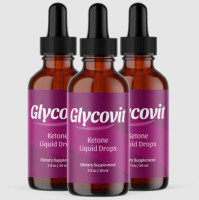 Glycovit Drops Reviews “Ingredients, Benefits, Pros & Cons Explained” Natural Support for Healthy Glucose Levels!