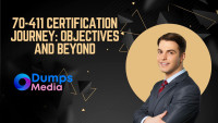 Focus on Excellence: Mastering 70-411 Exam Objectives