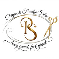 Priyansh Family Salon