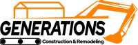 Generations Construction & Remodeling LLC