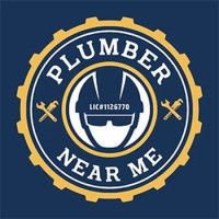 A Plumber Near Me