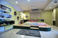 A360 Architects: Premier Interior Design Services in HSR Layout, Bangalore