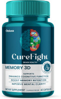 Cure Fight: Defend Your Health, Win Your Strength