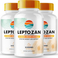 Leptozan – Buy Advanced Weight Loss Formula Online
