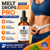 Melt Drops Reviews 2026 Can These Weight Loss Drops Really Support Healthy Fat Burning Buy Now?
