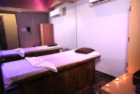 Myron Spa in Chembur