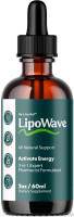 Lipowave Drops: The Liquid Fat-Burning Breakthrough