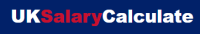 UK Salary Calculator