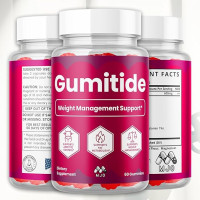 Gumitide Gummies: Support Healthy Metabolism as Part of a Balanced Lifestyle