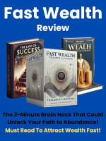 Fast Wealth: Generate Income Fast & Build Real Wealth!