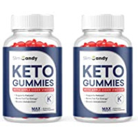 Slim Candy Keto Gummies:Reviews,Scam Or Legit?