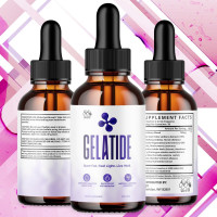 Gelatide Drops Explained: Science, Claims, and Truth