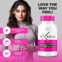 https://www.facebook.com/NexaSlimTry