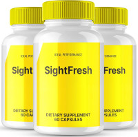 Sight Fresh Review 2026: Clear Vision & Eye Support