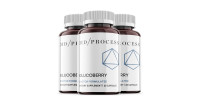 Glucoberry: Control Blood Sugar & Boost Energy!