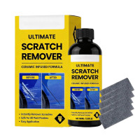 Nanopolix: The Science Behind Smarter Scratch and Paint Care