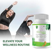 GetBurnJaro – The Smarter Path to a Leaner, Healthier You