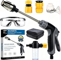 Hose Hawk Pro Review 2026: Features, Performance, Benefits & Buying Guide?