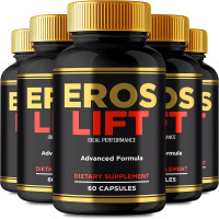 ErosLift – The Modern Formula for Confidence and Vitality