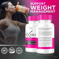Nexalyn Male Enhancement